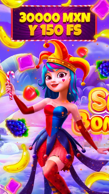 SweetBonanza Screenshot