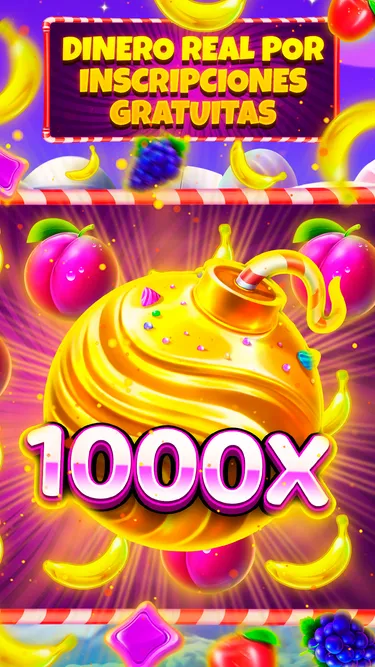 SweetBonanza Screenshot